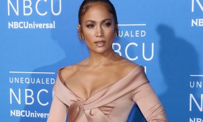 Jennifer Lopez