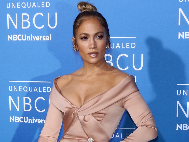 Jennifer Lopez