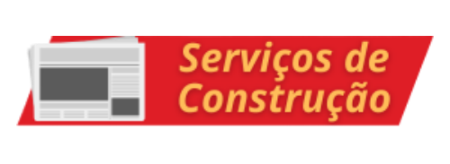 Serviços de Construção