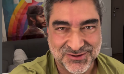 Zeca Camargo
