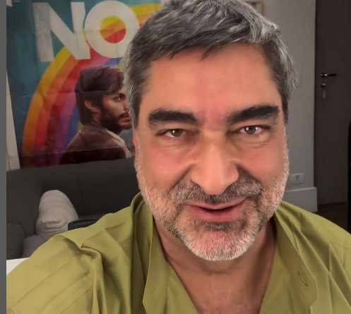 Zeca Camargo