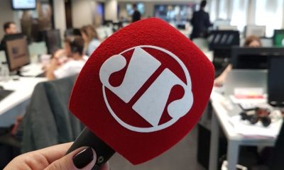 Símbolo da Jovem Pan