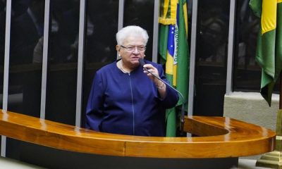 Luiza Erundina