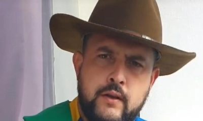 Zé Trovão