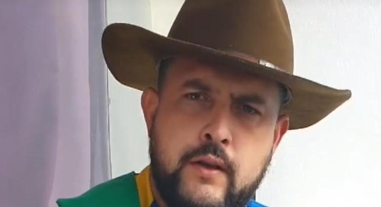 Zé Trovão