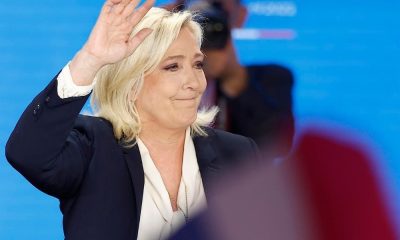 Marine Le Pen