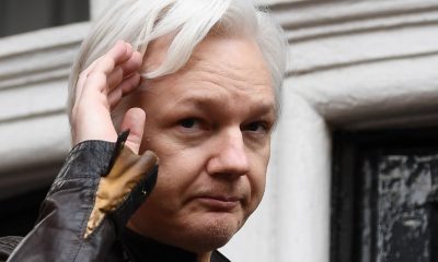 julian assange