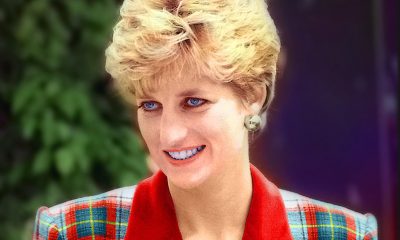 Princesa Diana