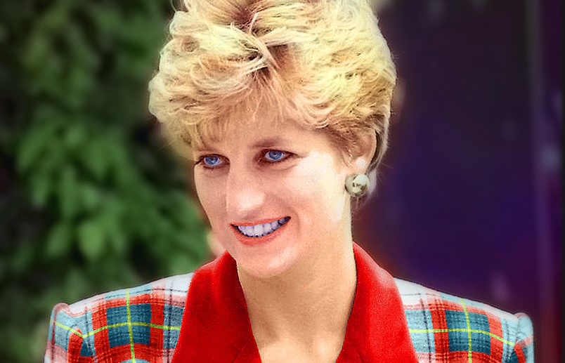 Princesa Diana