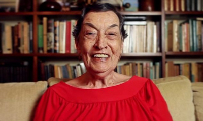 Morre Maria da Conceição Tavares, ícone do pensamento econômico desenvolvimentista
