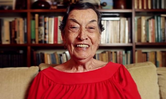 Morre Maria da Conceição Tavares, ícone do pensamento econômico desenvolvimentista