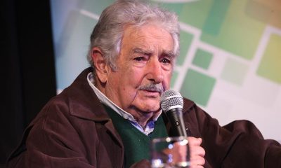 jose mujica