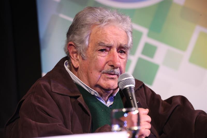 jose mujica