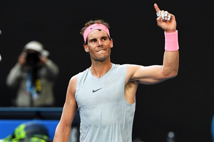 rafael nadal