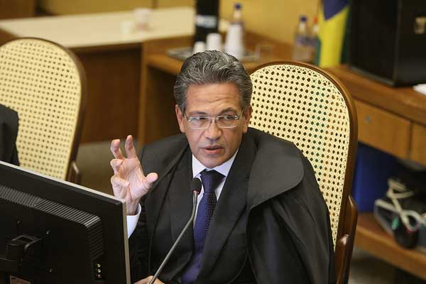 Mauro Campbell