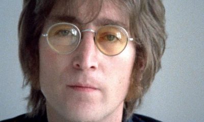 JOHN LENNON