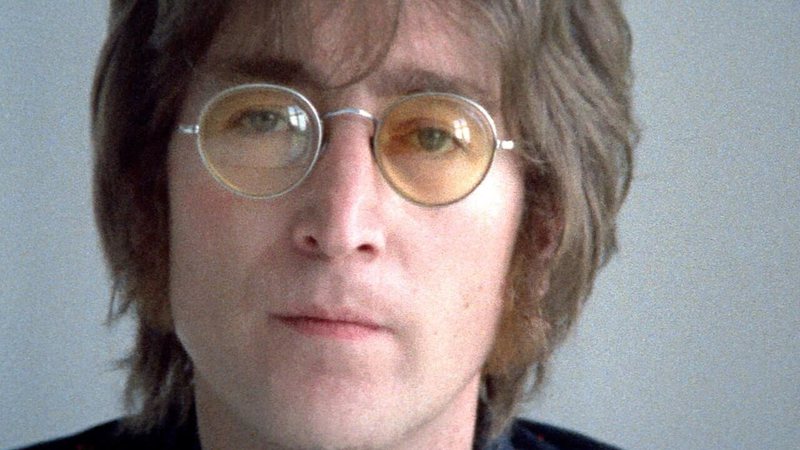 JOHN LENNON