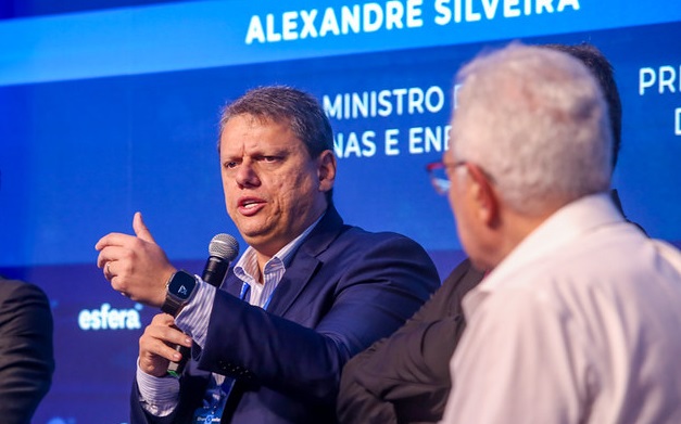 Tarcisio de Freitas