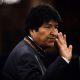 Evo Morales