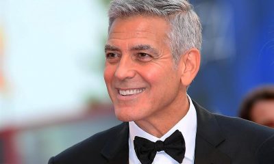 George Clooney