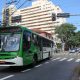 Ônibus de São Paulo vão passar a ter gratuidade aos domingos