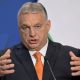 Viktor Orban é o atual primeiro-ministro da Hungria