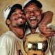 Joe e Kobe Bryant