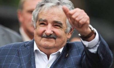 josé mujica