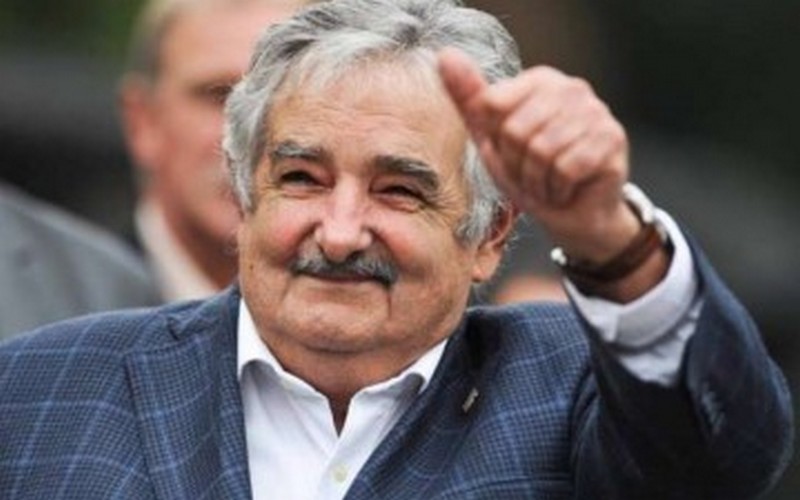 josé mujica