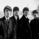 Os Beatles em Washington, capital dos Estados Unidos, em 1964