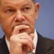 Olaf Scholz, novo chanceler da Alemanha