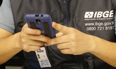 Levantamento foi suspenso em 2020 por conta da pandemia do novo coronavírus