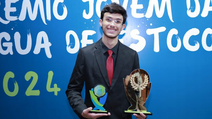 nobel da ciencia