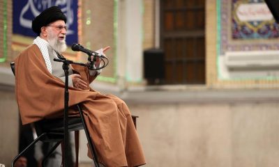 aiatolá Ali Khamenei