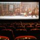 Sala de cinema