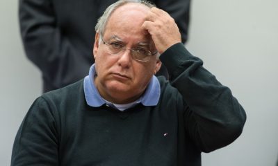 Renato Duque