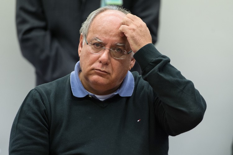 Renato Duque
