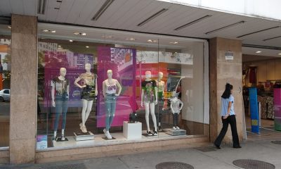 Confiança dos comerciantes tem nova queda em abril e registra o pior índice desde outubro de 2020