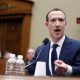 Mark Zuckerberg
