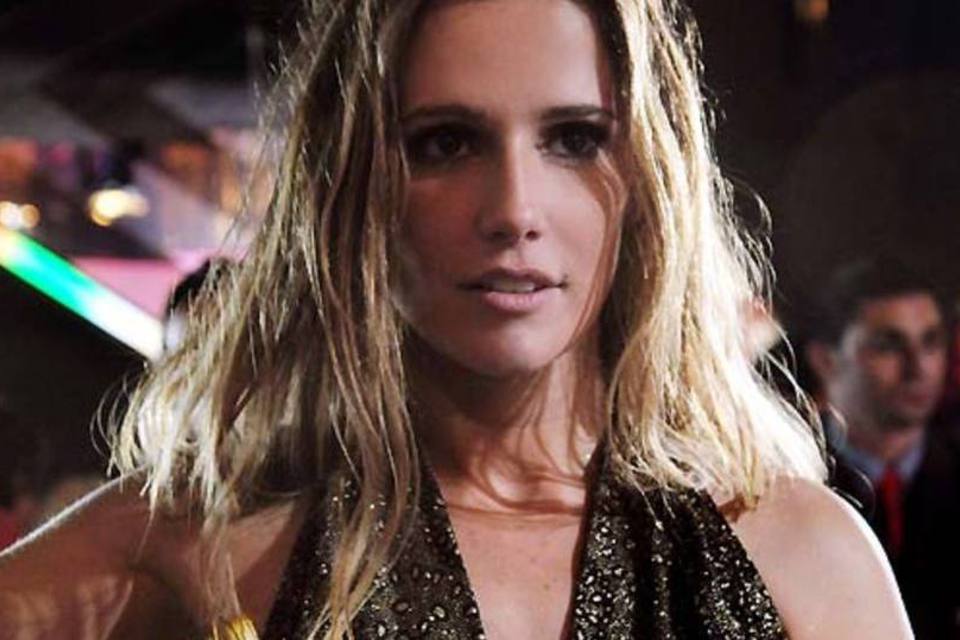 Deborah Secco / Bruna Surfistinha