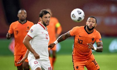 Memphis Depay