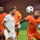 Memphis Depay