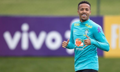 éder militão