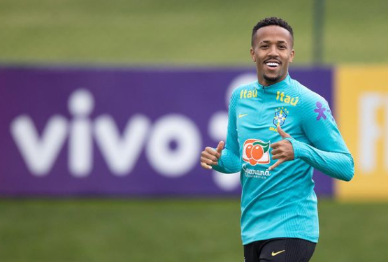 éder militão