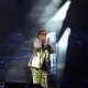 Elton John em apresentação