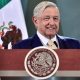 Andrés Manuel López Obrador é o atual presidente do México