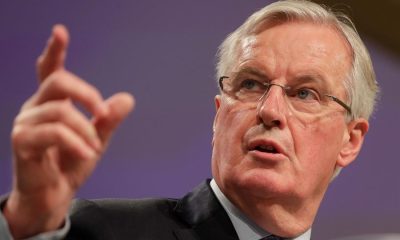 Michel Barnier