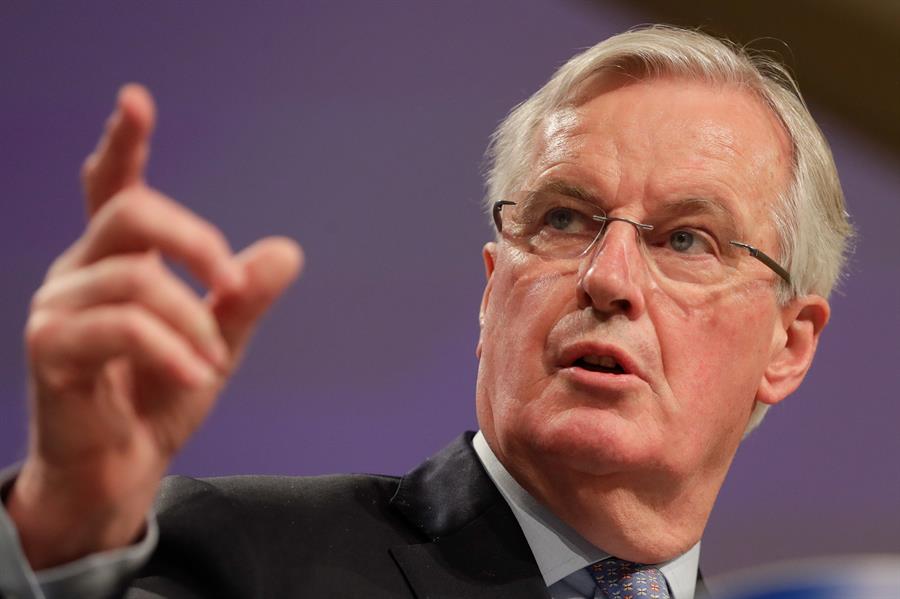 Michel Barnier