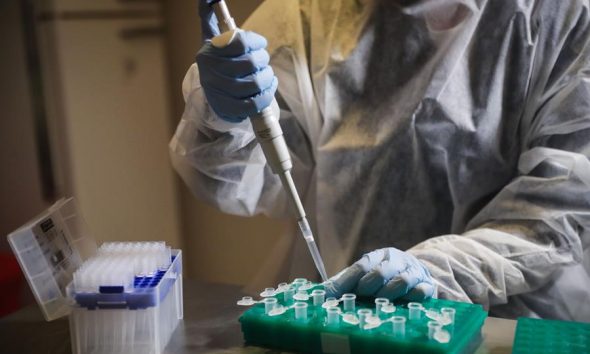 A variante Delta é responsável por, pelo menos, duas mortes no Brasil