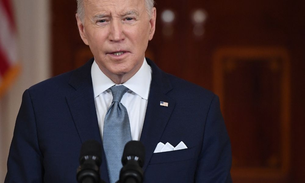 Joe Biden